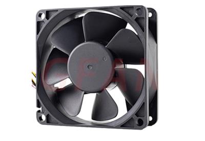 轴流防爆风机厂家:安全通风的科技