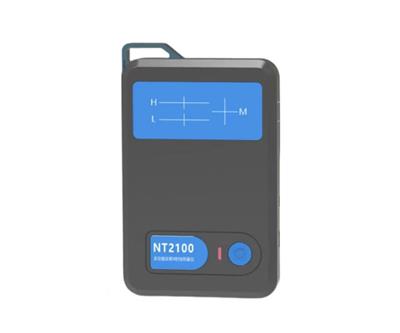 NT2100多功能诊断X射线剂量仪