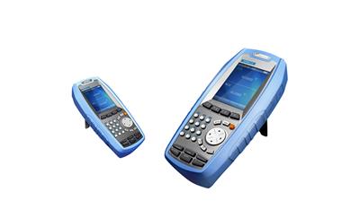 SPMK510多功能回路校验仪