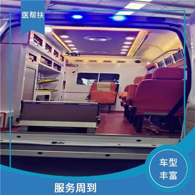 北京幼兒急救車出租費(fèi)用 綜合性轉(zhuǎn)送 服務(wù)周到