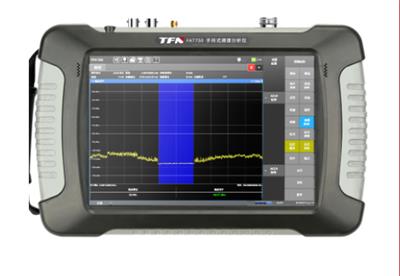 TFN FAT130 频谱分析仪