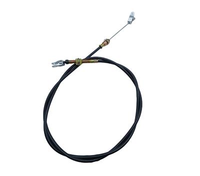 老撾萬(wàn)象叉車合力13.5T油車CPCD135油門拉線油門鋼索風(fēng)門線