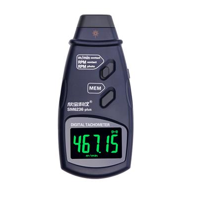 SM2235plus转速表