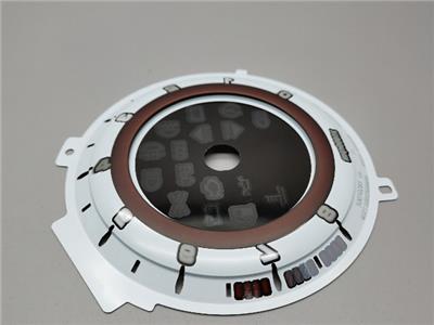 河源IML注塑加工生產(chǎn)商 東莞盟特塑膠科技供應(yīng)