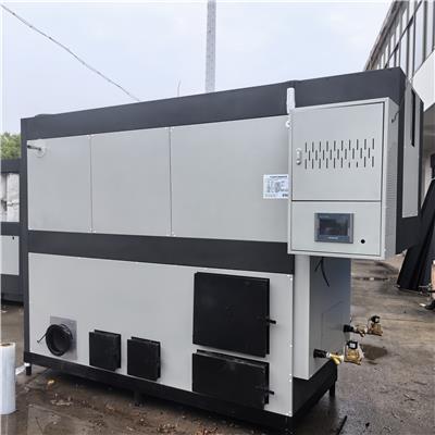 徐州蒸汽发生器的市场报价