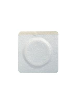 無(wú)紡布水刺布透氣膠貼 三伏貼