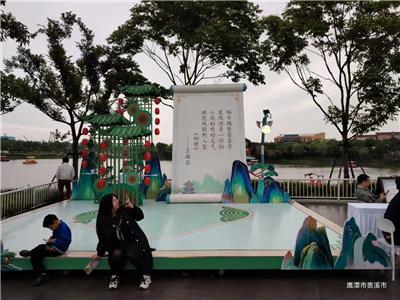 濮阳活动策划费用