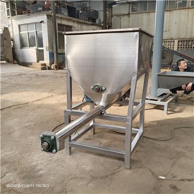 东营不锈钢输送机的耐腐蚀性和实用性如何