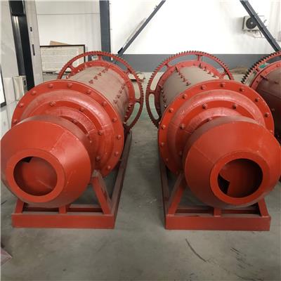 新乡球磨机行业标准解读