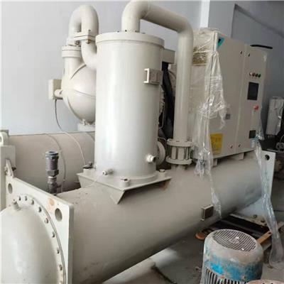 衢州中央空调维保费用