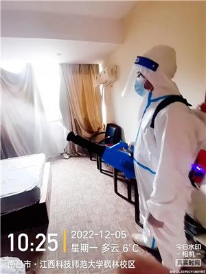 新余除虫服务怎么样