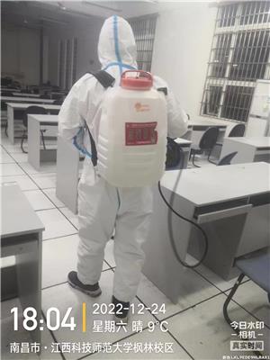 抚州害虫防治团队