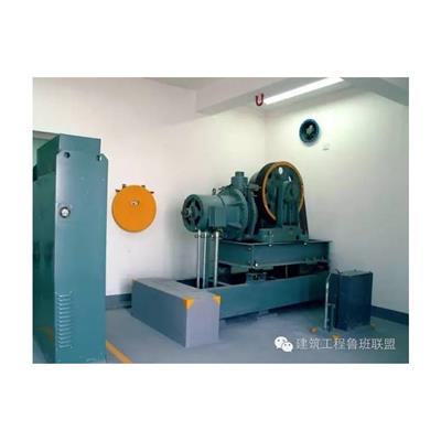 宝坻噪音治理团队