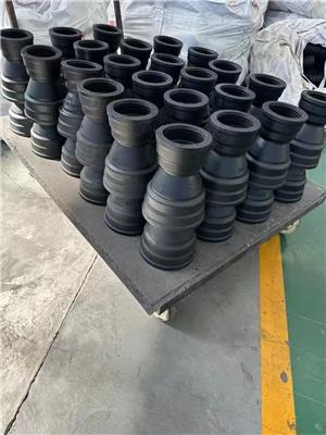 肇庆球墨铸铁管产品介绍