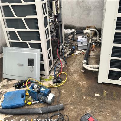 城口中央空调维修注意事项