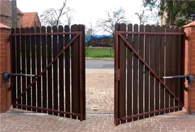 FAAC直流開門電機(jī)代理商推薦 意饒上海智能系統(tǒng)科技供應(yīng)