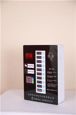 烟台充电桩如何解决显示充电异常的问题?