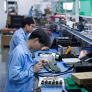 武漢宏長利電子科技有限公司