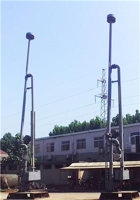 江苏输油臂的注意事项