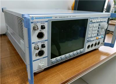 江门音频分析仪分类介绍