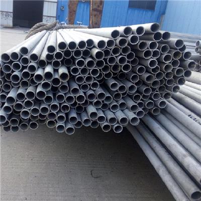 潍坊不锈钢管产品介绍