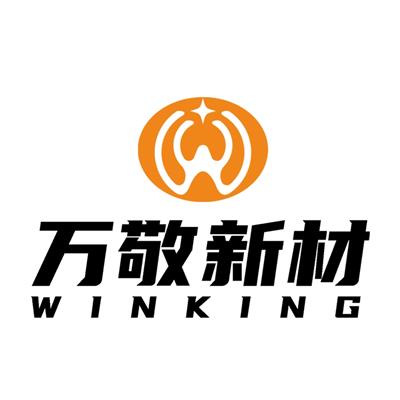 萬敬新材料（上海）有限公司