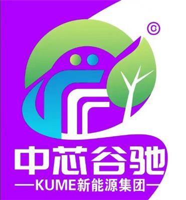 中芯谷馳（山東）新能源集團有限公司