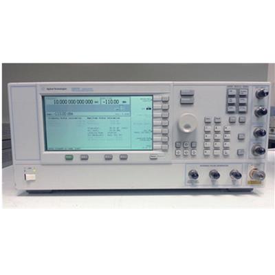 Keysight E8257C信號(hào)發(fā)生器 E8257C二手