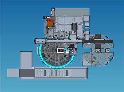 沈阳单柱车铣复合怎么安装与维护