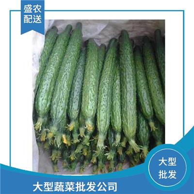 东莞厚街送菜问题怎么解决
