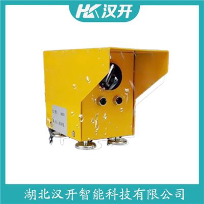 HSLX-500F行車激光防撞開(kāi)關(guān) 安裝使用