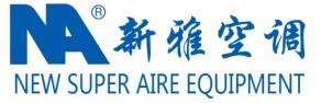廣東新雅空調設備有限公司