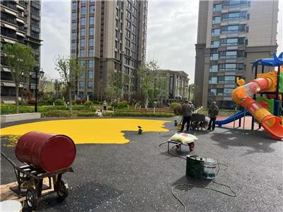 崇明塑胶地坪你了解吗