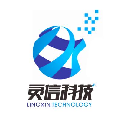 福建靈信信息科技有限公司