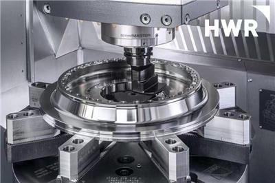 内外夹持全覆盖系统的主要作用