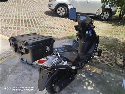 小型机动车激光巡检系统的主要用途