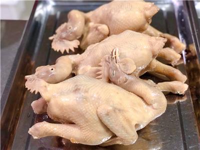 燒鴨燒臘批發品牌多少錢，廣州嘉記價格合理揭秘