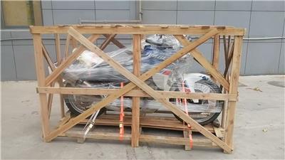 南昌至全国各地整车托运安全吗