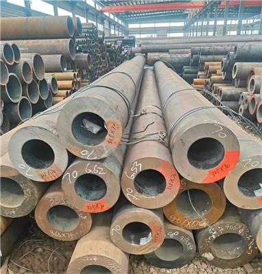 邯郸精密冷拔无缝钢管生产厂家