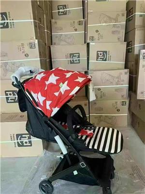 库存童车收购价格评估