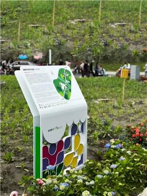 整理公交候車廳標識廠家求推薦，河南齊程服務陜西客戶多年