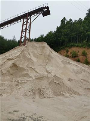 石英砂、福建石英砂、