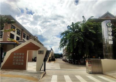 景洪市市区*厨房卫生