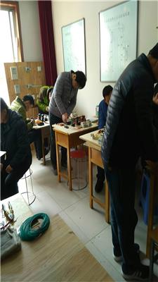 西安电工证多久能拿到