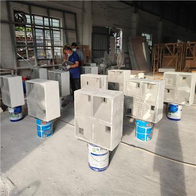 发泡陶瓷空心砖广东饰纪上品发泡陶瓷厂家支持定制各种复杂造型