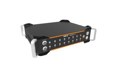 MetaScan UT为4/8通道设计的多通道声模块