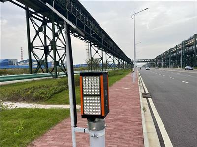 雾天诱导灯有哪些