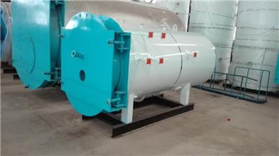 集装箱真空热水锅炉厂商