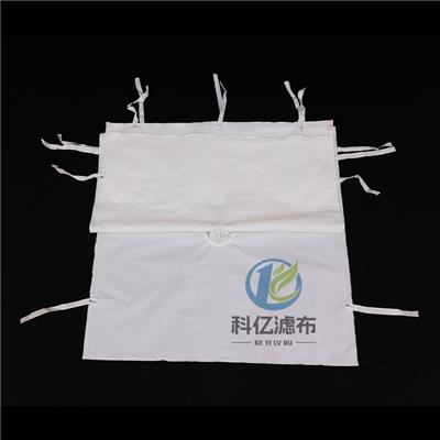 621滤布材质特点