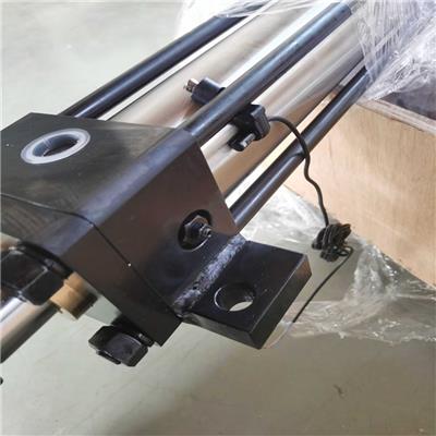 解析派克油缸在农业机械中的应用实例